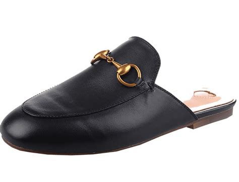 buy knockoff gucci shoes|gucci loafer mule alternative.